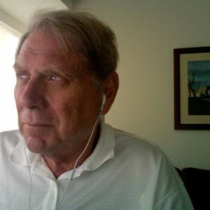 Meet your Posher, Charles